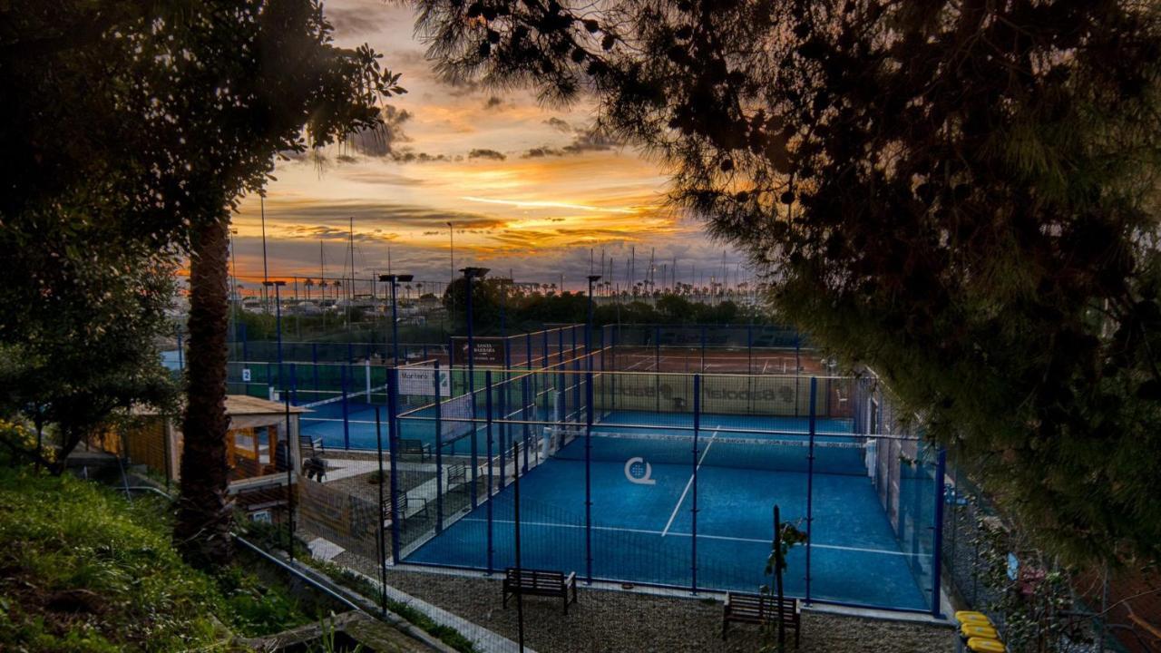 St George Villa Imperia Exterior photo